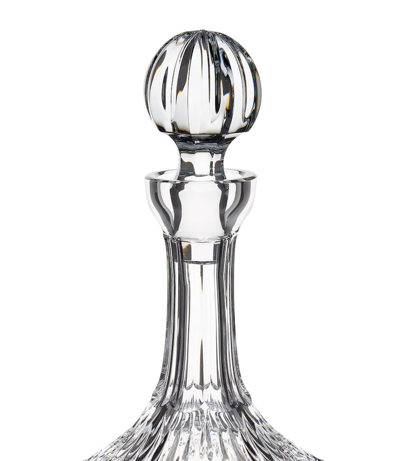 Waterford Lismore Ships decanter 850ml - British product