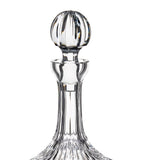 Waterford Lismore Ships decanter 850ml - British product