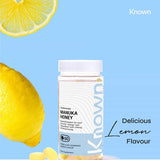 Known Nutrition Manuka Honey Gummies 60 - British product