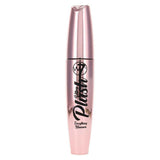 W7 Ultra Plush Everything Mascara Blackest Black 15ml GOODS Boots