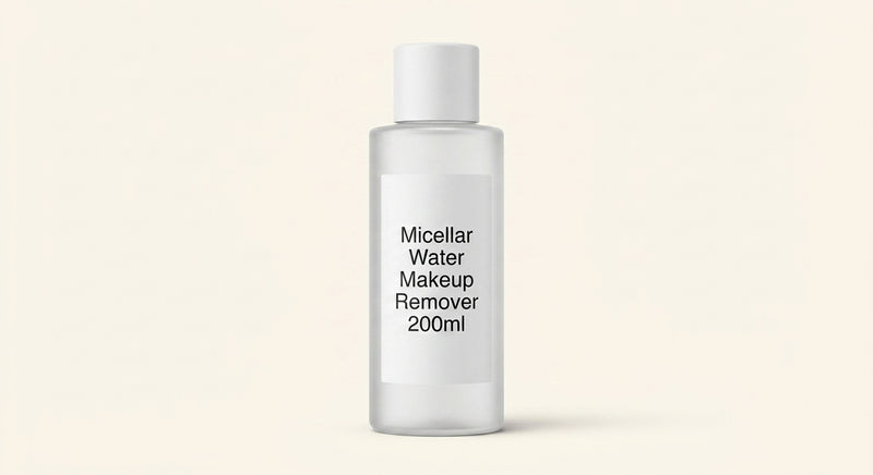 DIOR L'Eau Micellaire OFF/ON micellar water 175ml, imported from the UK