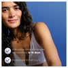 NIVEA Q10 60+ firming body lotion 400ml, imported from the UK
