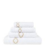 Harrods Abyss & Habidecor Chanti Bath Towel 70cm x 140cm- Buy online at McGrocer