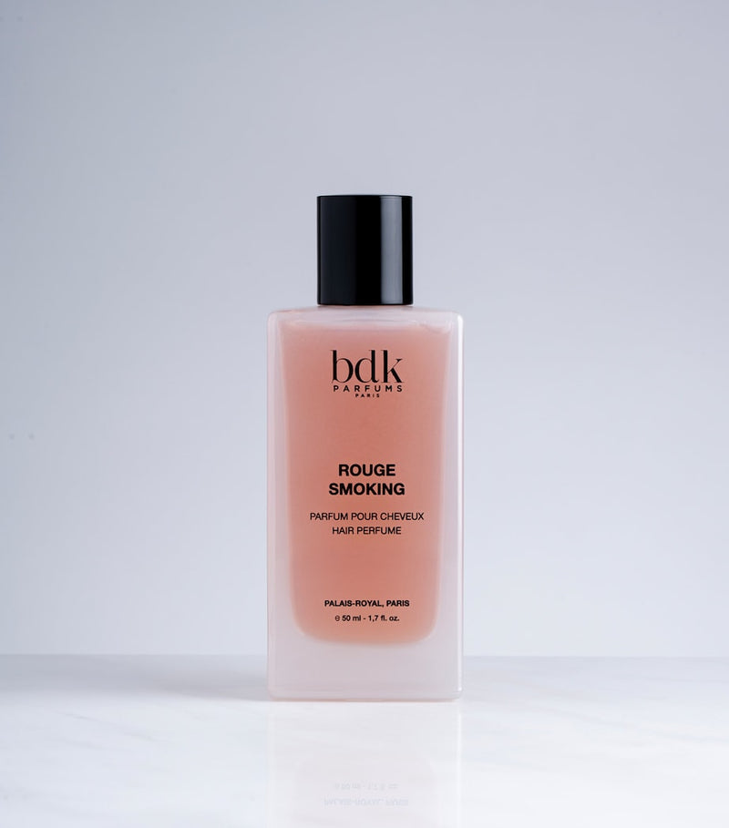 BDK Parfums Rouge Smoking hair perfume 50ml, imported from the UK