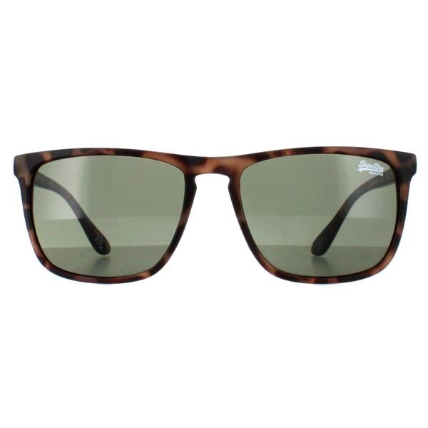 Superdry Shockwave brown men sunglasses, UK version