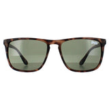 Superdry Shockwave brown men sunglasses, UK version