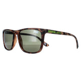 Superdry Shockwave brown men sunglasses, UK version
