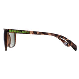 Superdry Shockwave brown men sunglasses, UK version