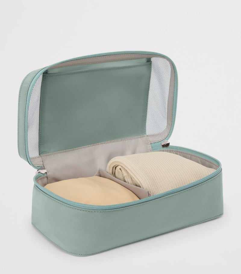 Tumi small packing cube nylon organiser - UK version