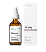 Harrods The Ordinary Alpha Arbutin 2% + HA Face Serum 60ml- Buy online at McGrocer