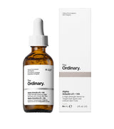 Harrods The Ordinary Alpha Arbutin 2% + HA Face Serum 60ml- Buy online at McGrocer