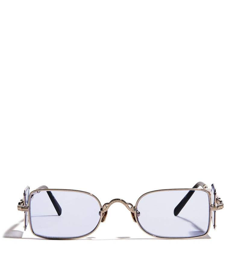 Matsuda square sunglasses 10611H, UK version