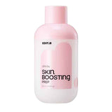 Superdrug EDIT.B Veilon Skin Boosting Prep Face Primer Serum 50ml- Buy online at McGrocer