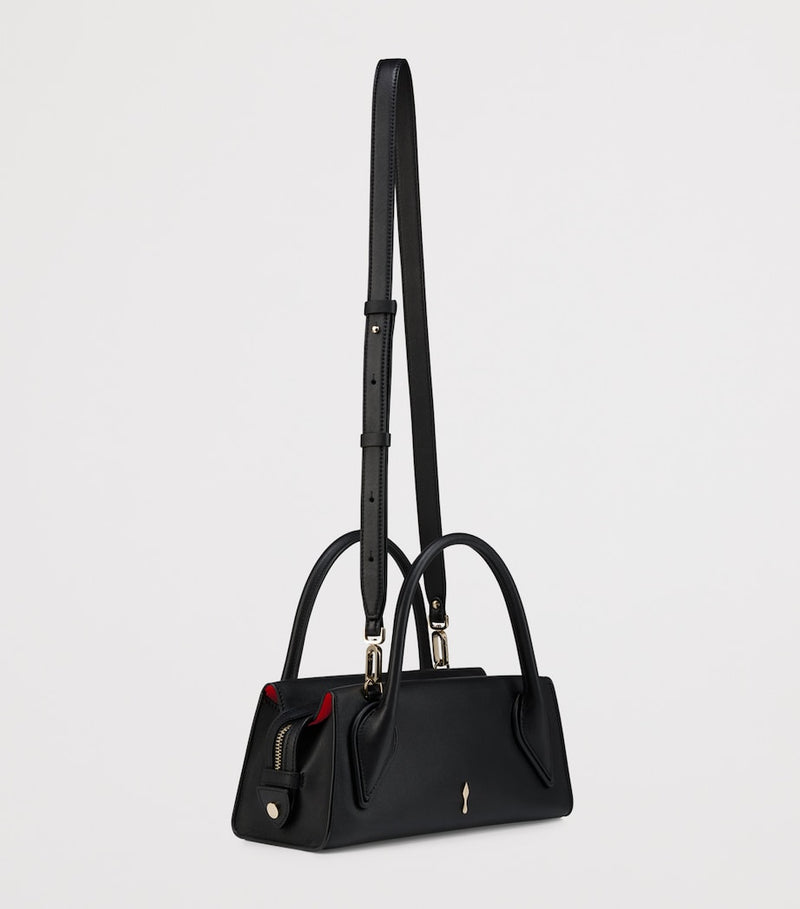 Christian Louboutin Venus Mini Leather crossbody bag - British product
