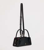 Christian Louboutin Venus Mini Leather crossbody bag - British product