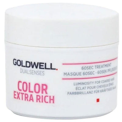 Goldwell Dualsenses Treatment Color Extra Rich - Haarbehandlung