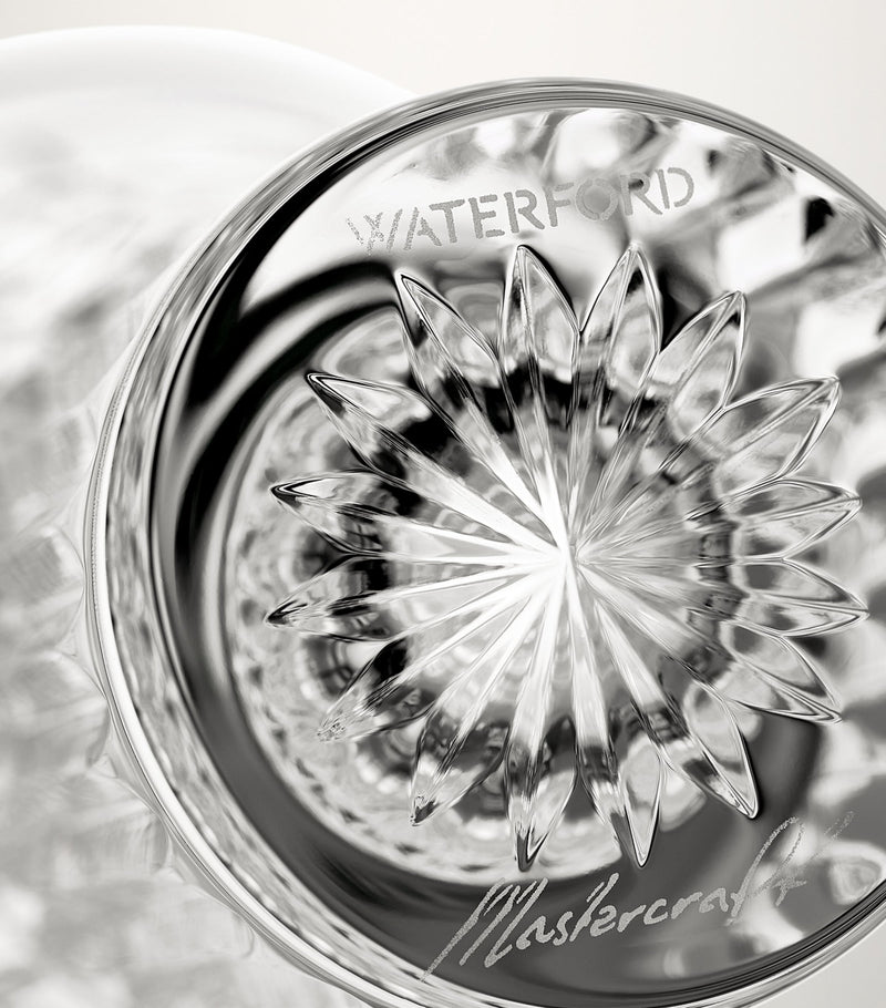 Waterford crystal vase Powerscourt 15cm - British product