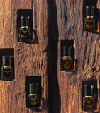 Amouage Santal Sohar perfume oil 12ml, UK version