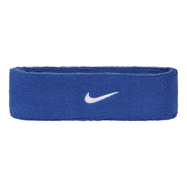 Nike Swoosh headband 5.8cm, imported from the UK