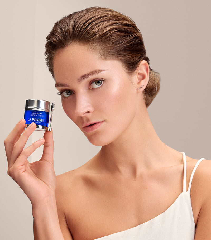 La Prairie Skin Caviar Luxe eye cream 20ml, UK version