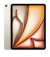 Harrods Apple iPad Air 13 M4 Chip (2026) Starlight 128GB Tablet- Buy online at McGrocer