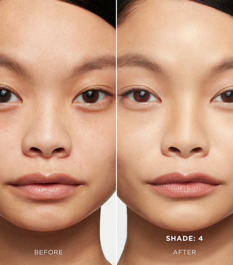 Hourglass Ambient Soft Glow Foundation, UK version