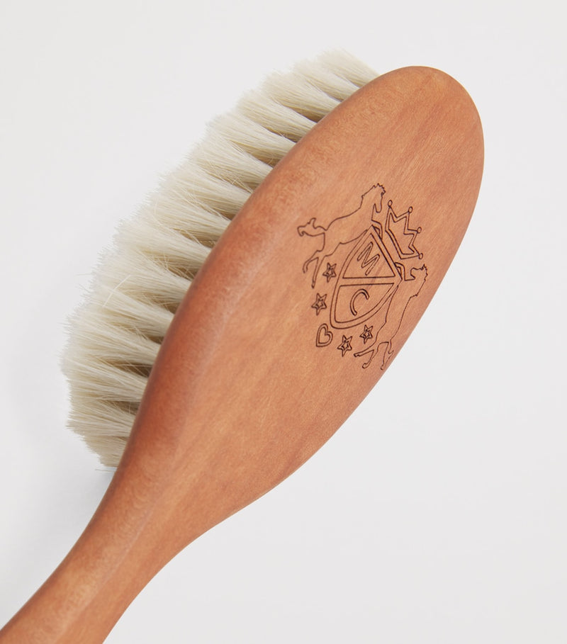 Marie-Chantal My First Hairbrush Gift Set - British product