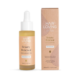 Holland & Barrett Beauty Renewal Scalp and Hair Oil for Hair Growth Repair and Regrowth for Men and Women- Buy online at McGrocer