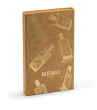 MEMO PARIS Eau de Parfum Discovery Set 7x1.5ml - British product