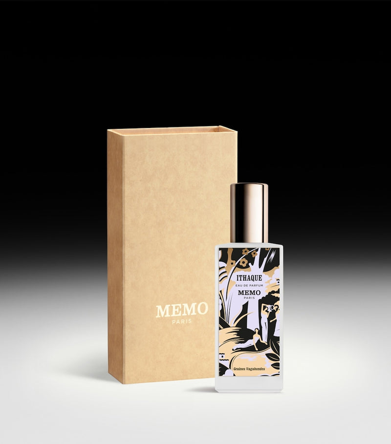 MEMO PARIS Ithaque eau de parfum 30ml - British product