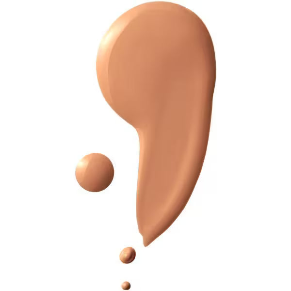Maybelline Fit Me Foundation 350 Caramel imported from the UK