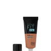 Maybelline Fit Me Foundation 350 Caramel imported from the UK