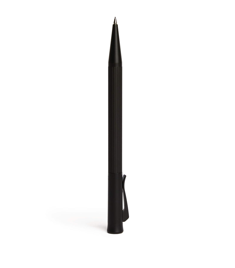 Graf von Faber-Castell Tamitio Black Edition propelling pencil, UK version