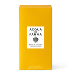 Acqua di Parma La Chapeau Mirto di Panarea scented candle set - British product