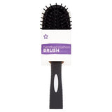 Superdrug Superdrug Handbag Cushion Hair Brush- Buy online at McGrocer