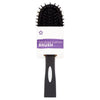 Superdrug Handbag Cushion Hair Brush