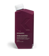 Harrods Restorative Anti-Aging Shampoo with Lotus Flower and Orchid 250ml- Buy online at McGrocer