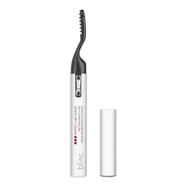 Blinc Heated Eyelash Curler Comb - British product