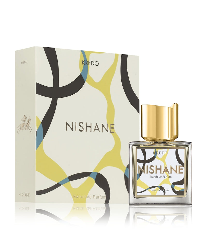 Nishane Kredo extrait de parfum 50ml, UK version