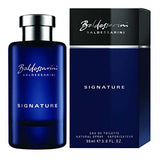 Baldessarini Signature Eau de Toilette 90ml Spray - British product