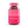 Novomins multivitamin peach gummies 60 count - British product