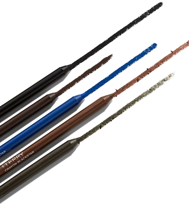 By Terry eye pencil Blackstar 1.2g (British brand)