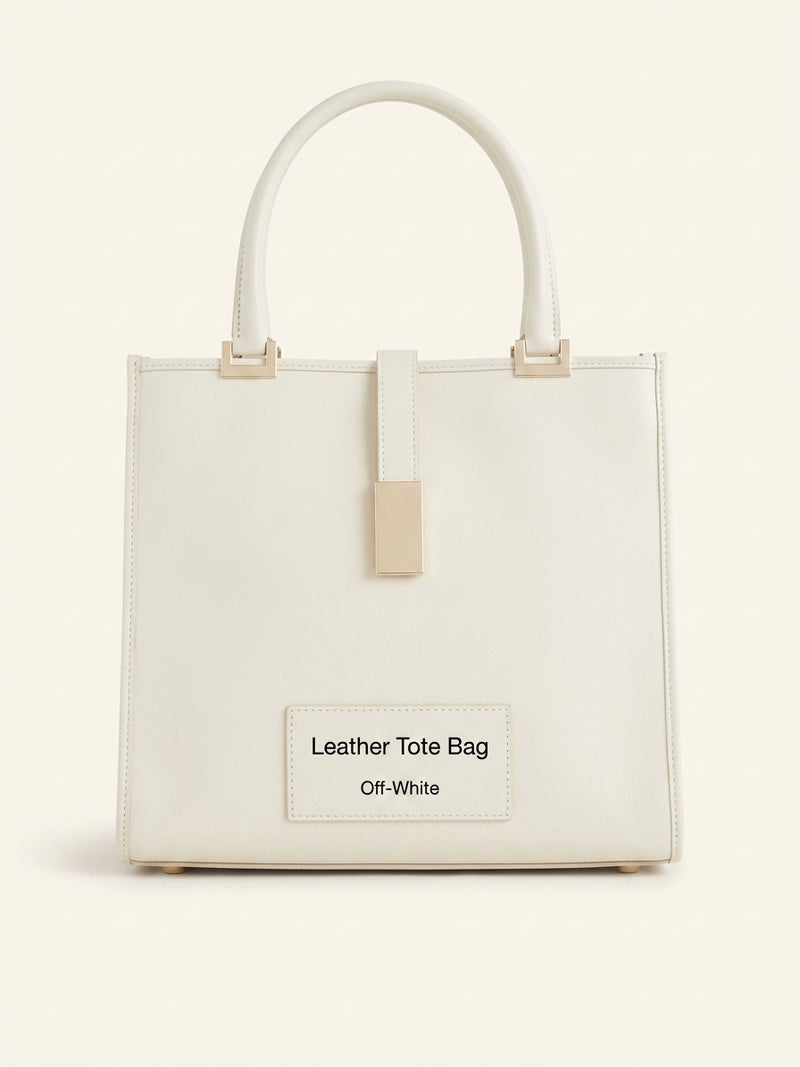 Gucci Guccissima Jackie canvas tote bag, imported from the UK