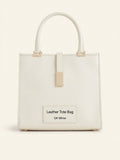 Gucci Guccissima Jackie canvas tote bag, imported from the UK