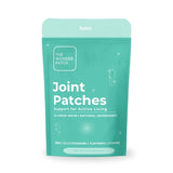 The Wonder Patch 30 clear waterproof joint patches, UK version