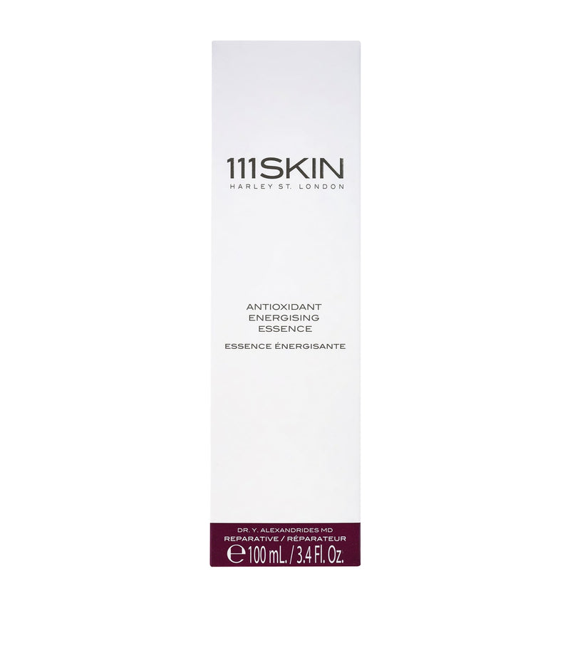 111Skin Antioxidant Energising Essence 100ml - British product