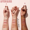 Maybelline Lip Gloss 003 Moon, imported from the UK