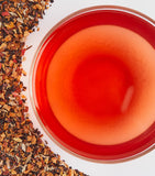 Harrods red berries fruit infusion tea 20 tea bags, UK version