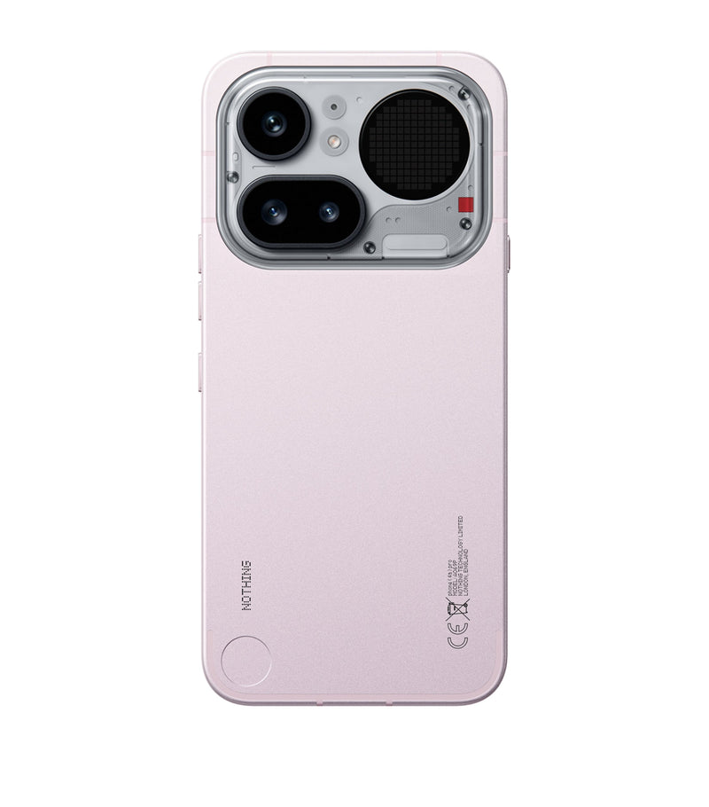 Nothing Phone 4a Pro smartphone, UK version