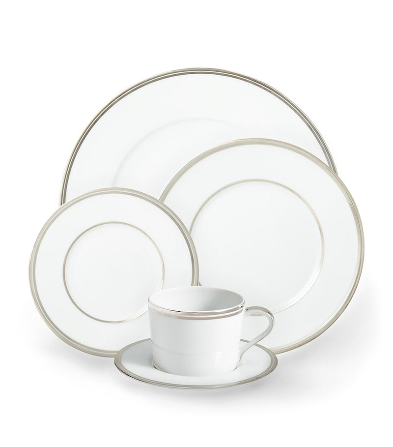 Ralph Lauren Wilshire bread and butter plate 16cm, imported from the UK